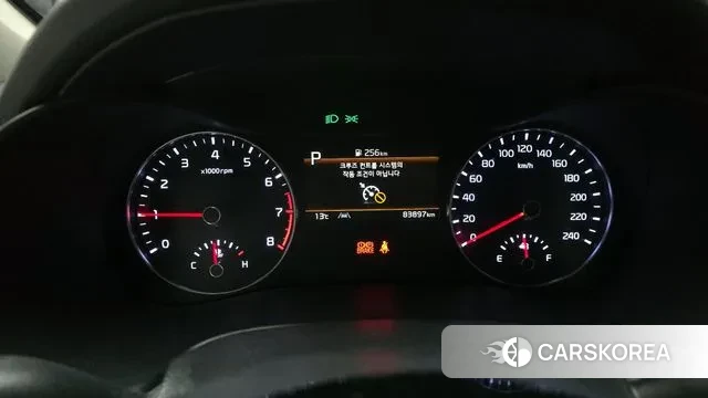 Kia The New K3 2nd generation id 3596919 из Кореи 18