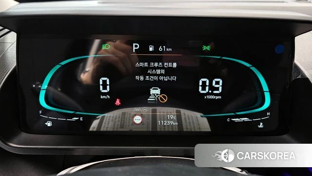 Hyundai Casper id 4195306 из Кореи 33