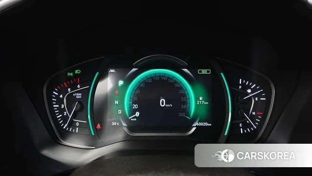 Hyundai Santa Fe TM id 4677905 из Кореи 30