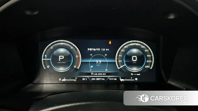 Ssangyong The New Rexton Sport id 4382552 из Кореи 28