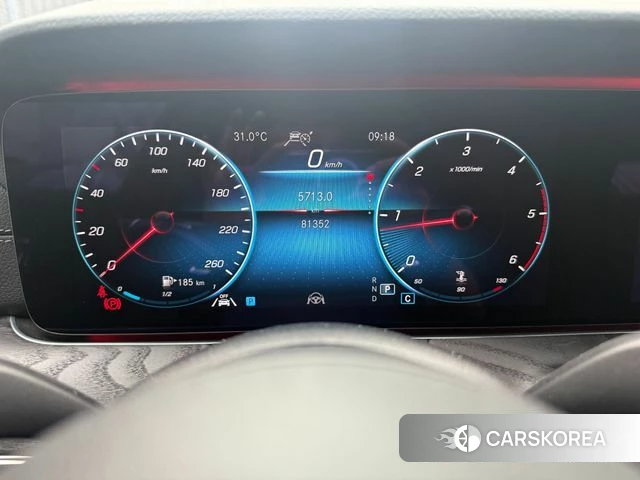 Mercedes-Benz E-Class W213 id 4641853 из Кореи 17