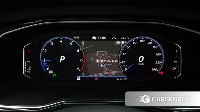 Volkswagen 7th Generation of Jetta id 3088121 из Кореи 18