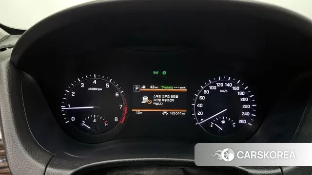 Genesis G80 id 3494545 из Кореи 18