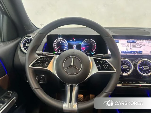 Mercedes-Benz GLB id 4276591 из Китая 30