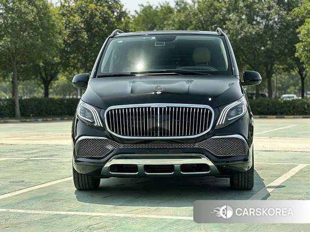 Mercedes-Benz Vito id 4275592 из Китая 8