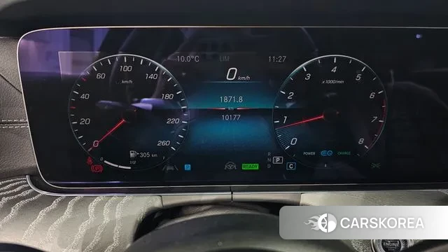 Mercedes-Benz E-Class W213 id 3443148 из Кореи 18