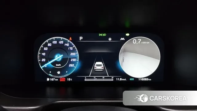 Kia Sorento 4th Generation id 3395953 из Кореи 18