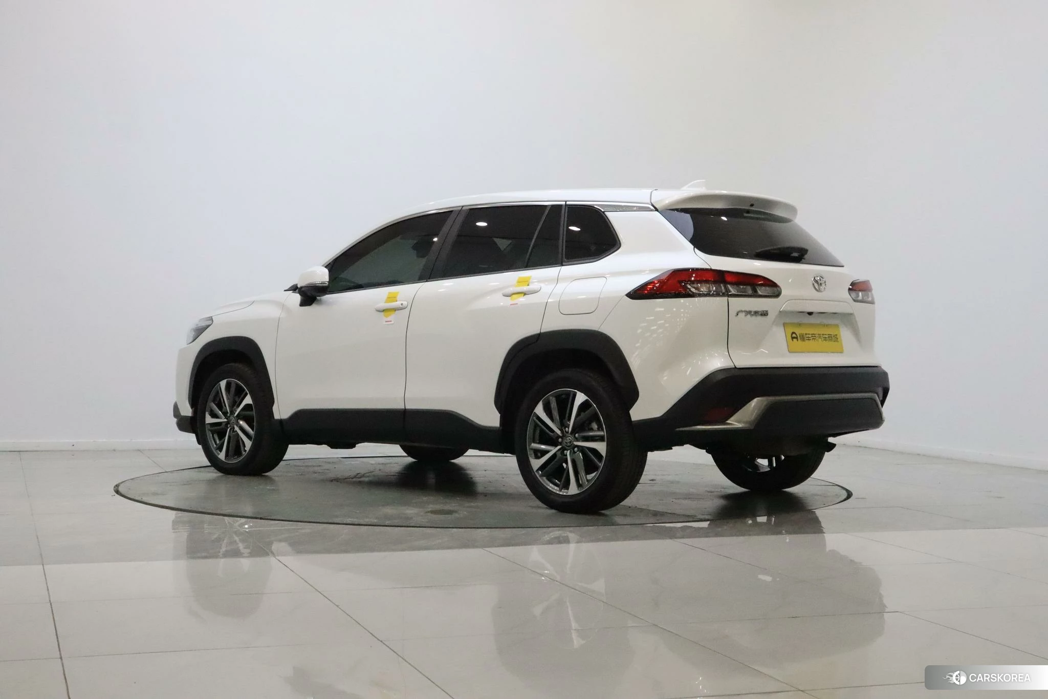 Toyota Fenglanda id 4473388 из Китая 18