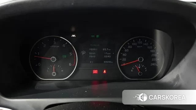 Kia The New Mohave id 3474663 из Кореи 18