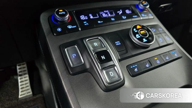 Hyundai Palisade id 4268658 из Кореи 28