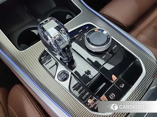 BMW X5 (G05) id 3032890 из Кореи 18