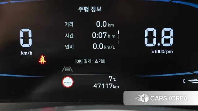 Hyundai Casper id 3615790 из Кореи 18