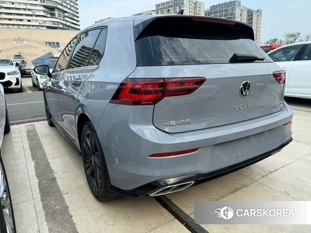 Volkswagen Golf id 4290057 из Китая 15
