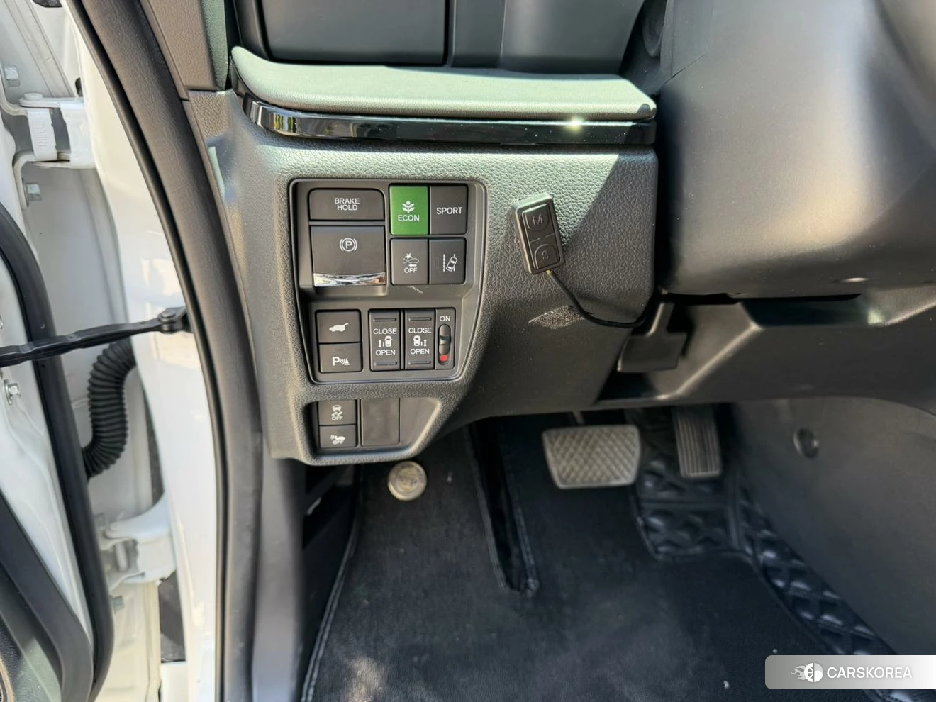 Honda Odyssey id 4468193 из Китая 27