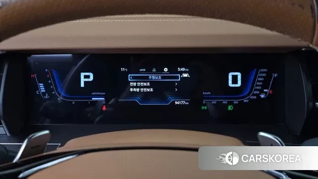 Ssangyong Torres id 3411071 из Кореи 18