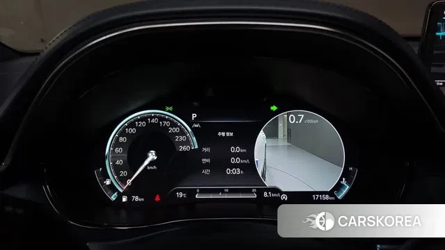 Genesis GV70 id 3322181 из Кореи 18