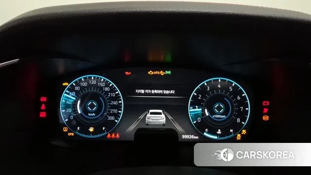 Genesis The New G70 id 3452904 из Кореи 18