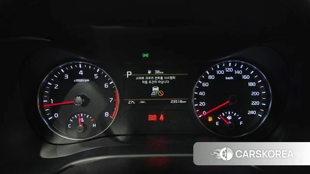 Kia The New K3 2nd generation id 4749715 из Кореи 18