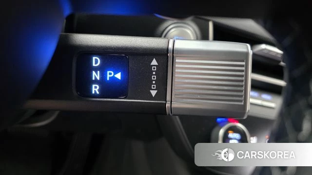 Hyundai Sonata D Edge (DN8) id 4560022 из Кореи 33