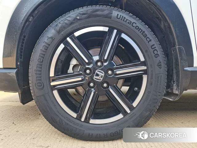 Honda Binzhi id 4358973 из Китая 21