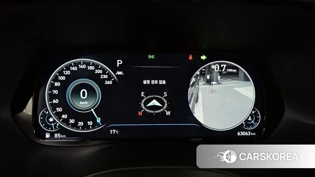 Hyundai Palisade id 3329175 из Кореи 18