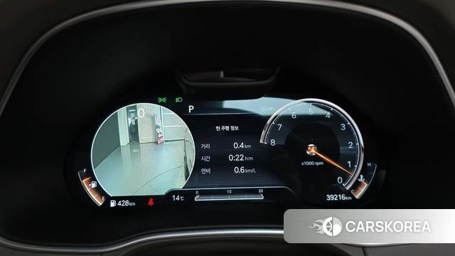 Genesis GV80 id 3800197 из Кореи 18