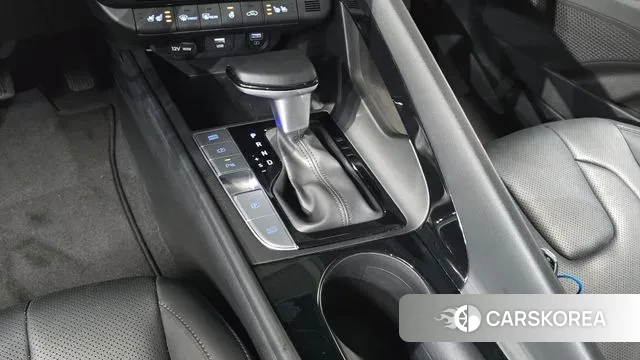 Hyundai Avante (CN7) id 3566286 из Кореи 18