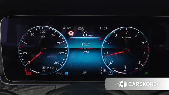 Mercedes-Benz E-Class W213 id 2974719 из Кореи 18