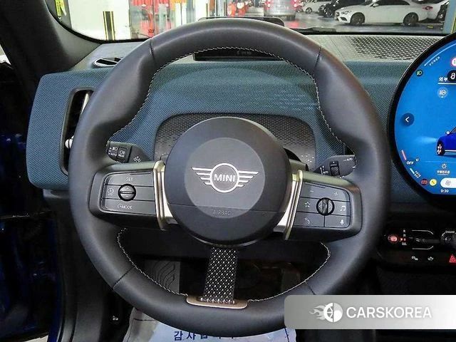 Mini Cooper S Countryman 3rd Generation id 4177510 из Кореи 18