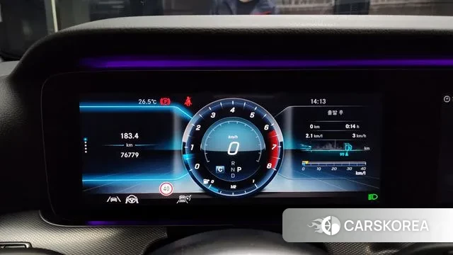 Mercedes-Benz E-Class W213 id 3219991 из Кореи 18