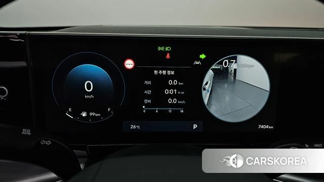 Hyundai Grandeur (GN7) id 4329311 из Кореи 18