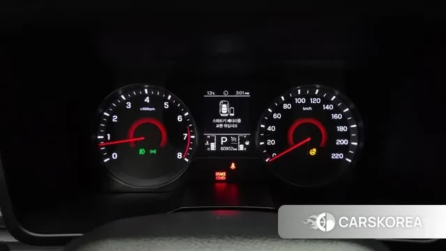 Ssangyong Berry New Tivoli id 3697307 из Кореи 18