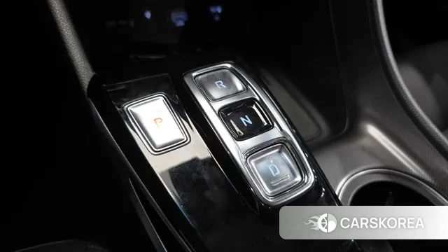 Hyundai Sonata (DN8) id 2915929 из Кореи 18