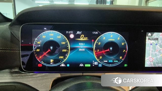 Mercedes-Benz E-Class W213 id 4395821 из Кореи 18