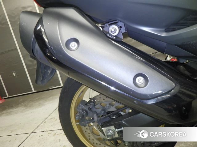 Проданный Yamaha T-MAX 560 id 4182984 из Японии, фото 22