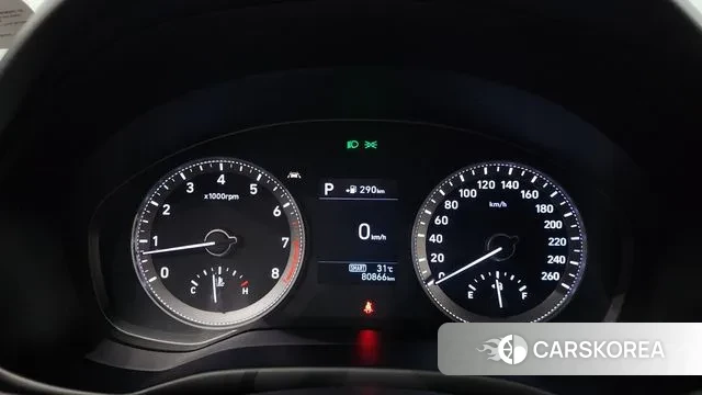 Hyundai Grandeur IG id 3004528 из Кореи 18