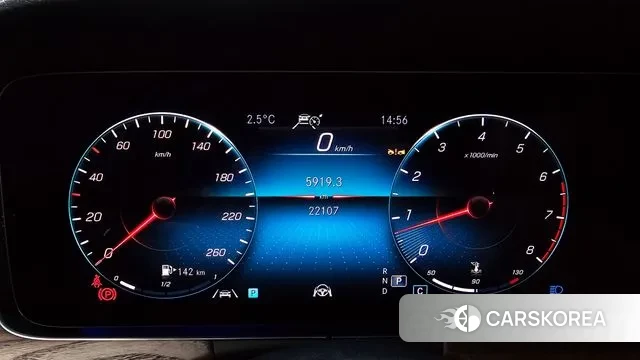 Mercedes-Benz E-Class W213 id 3571797 из Кореи 18