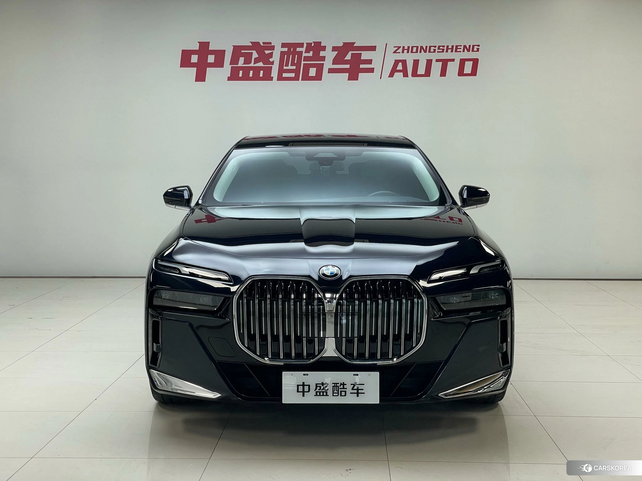 BMW 7 series id 4441263 из Китая 27