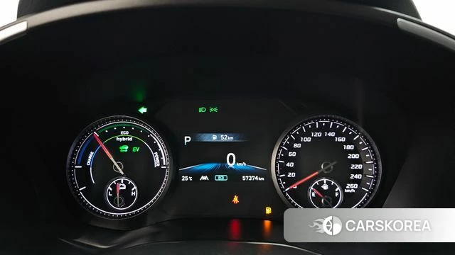 Hyundai The New Santa Fe id 4550516 из Кореи 18