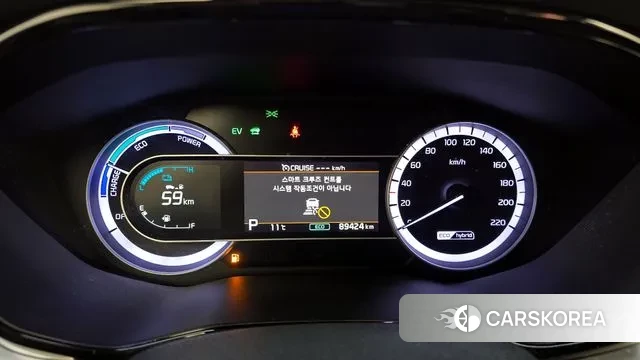 Kia The New Niro id 3361262 из Кореи 18