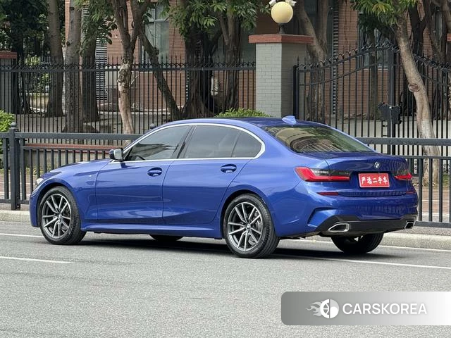 BMW 3 series id 4307710 из Китая 19