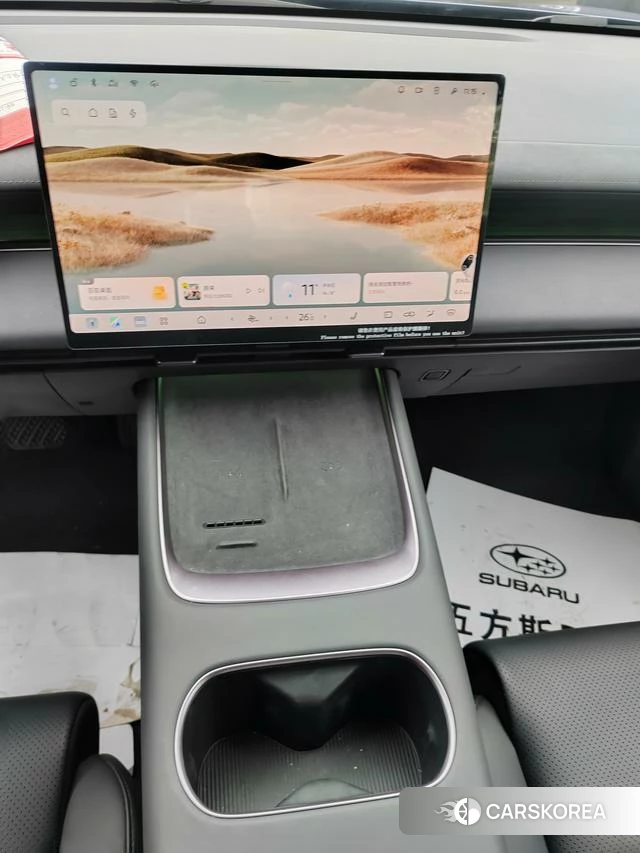 Nissan N6 id 4297816 из Китая 15