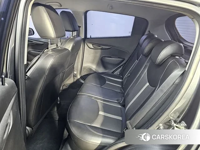 Chevrolet (GM Daewoo) The New Spark id 3484885 из Кореи 18