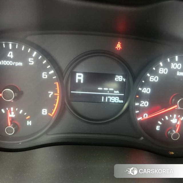 Kia Morning Urban (JA) id 4419638 из Кореи 18