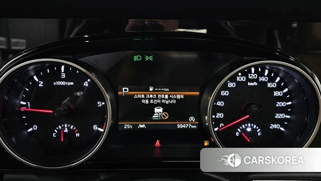 Kia Carnival 4th generation id 4395263 из Кореи 39