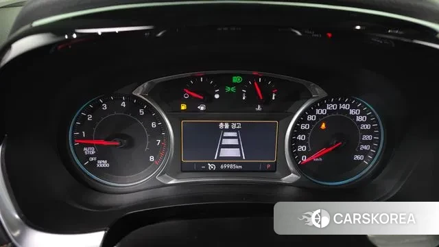 Chevrolet (GM Daewoo) Traverse id 3778185 из Кореи 18