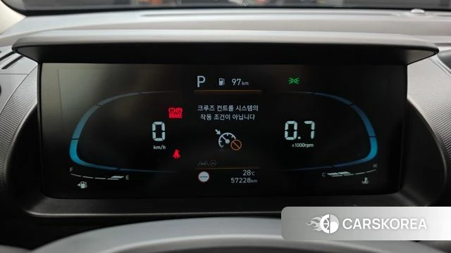 Hyundai Casper id 4591387 из Кореи 29