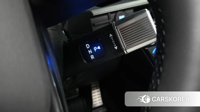 Hyundai Santa Fe (MX5) id 4571407 из Кореи 39
