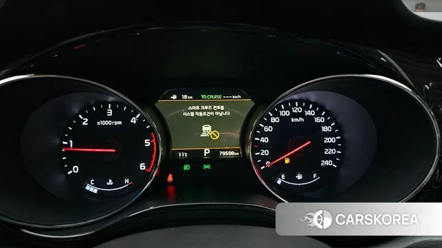 Kia The New Carnival id 3801744 из Кореи 18