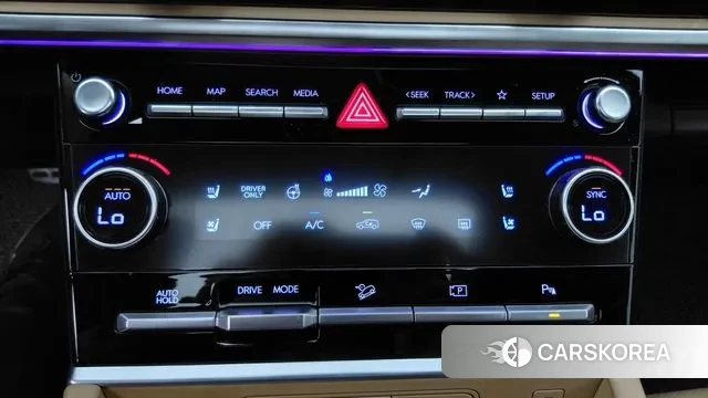 Hyundai Santa Fe (MX5) id 3512121 из Кореи 18